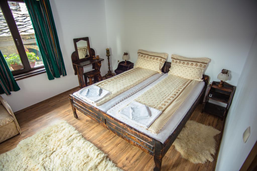 Boazat Guest House Stoilite חדר תמונה