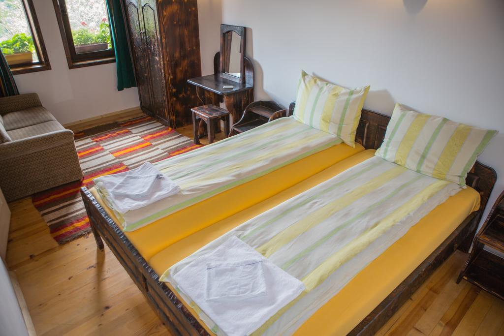 Boazat Guest House Stoilite חדר תמונה